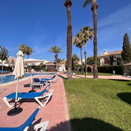 Apartamento Esquina Verde En Vera Coast Playas de Vera Экстерьер фото