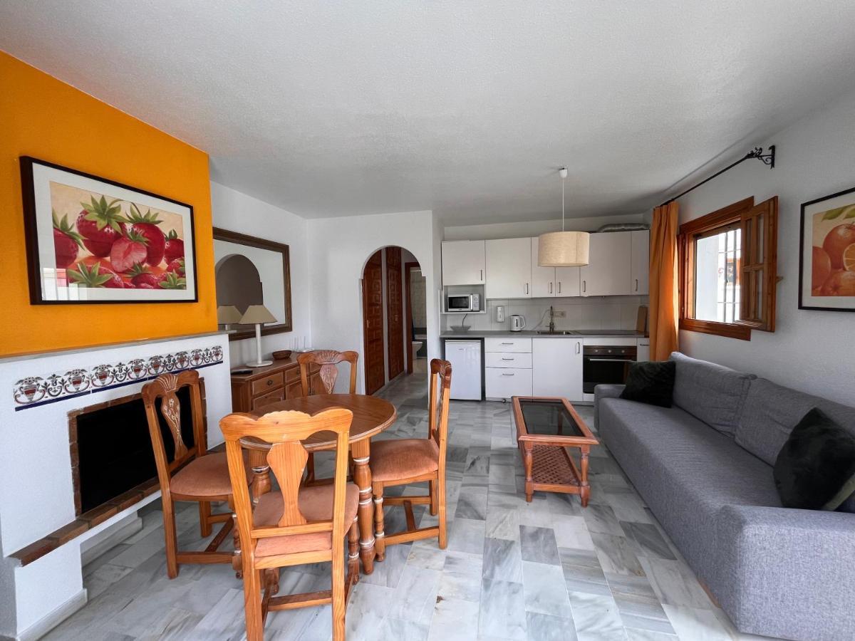 Apartamento Esquina Verde En Vera Coast Playas de Vera Экстерьер фото