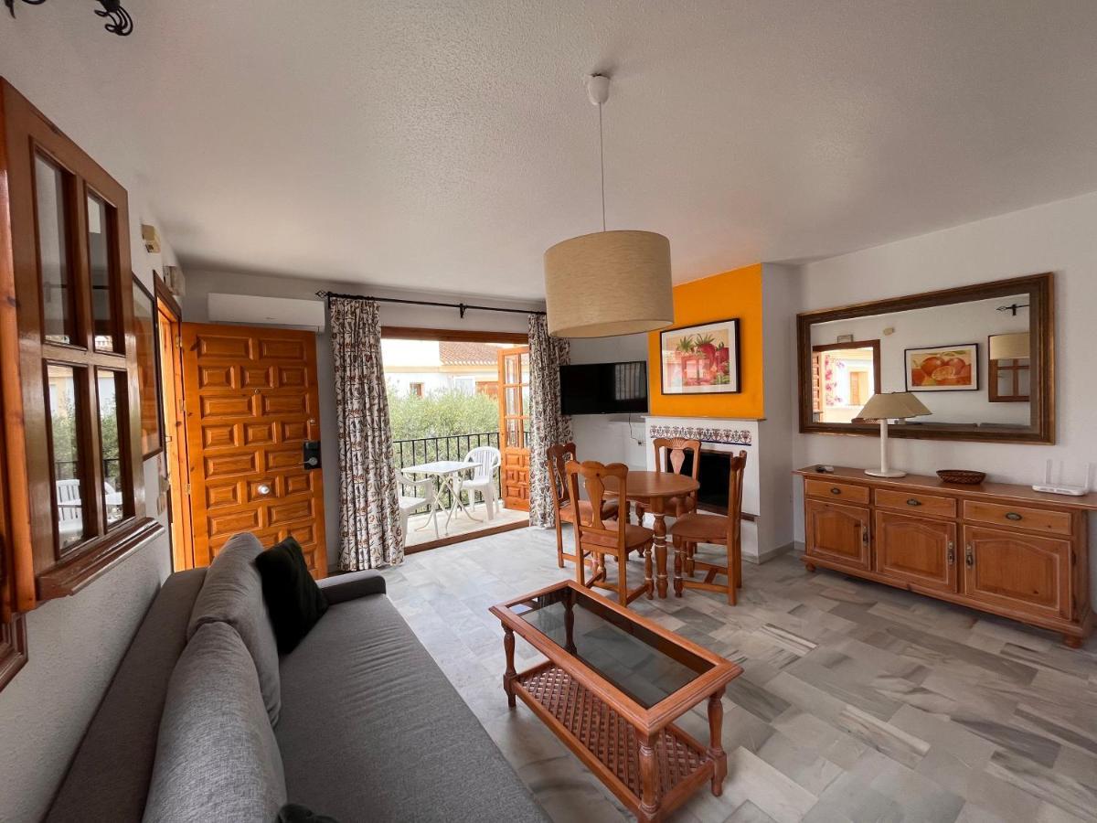 Apartamento Esquina Verde En Vera Coast Playas de Vera Экстерьер фото