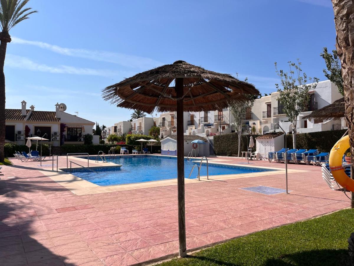Apartamento Esquina Verde En Vera Coast Playas de Vera Экстерьер фото