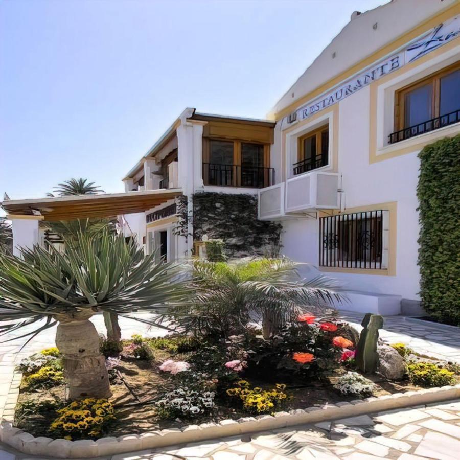 Apartamento Esquina Verde En Vera Coast Playas de Vera Экстерьер фото