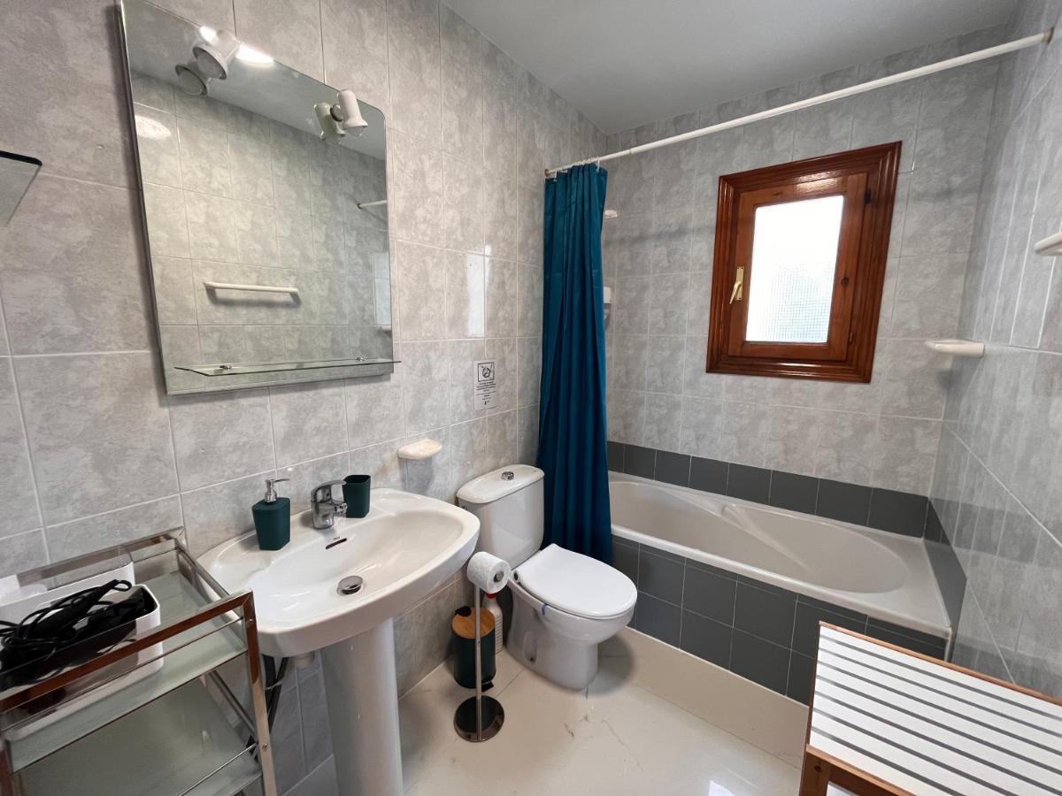 Apartamento Esquina Verde En Vera Coast Playas de Vera Экстерьер фото