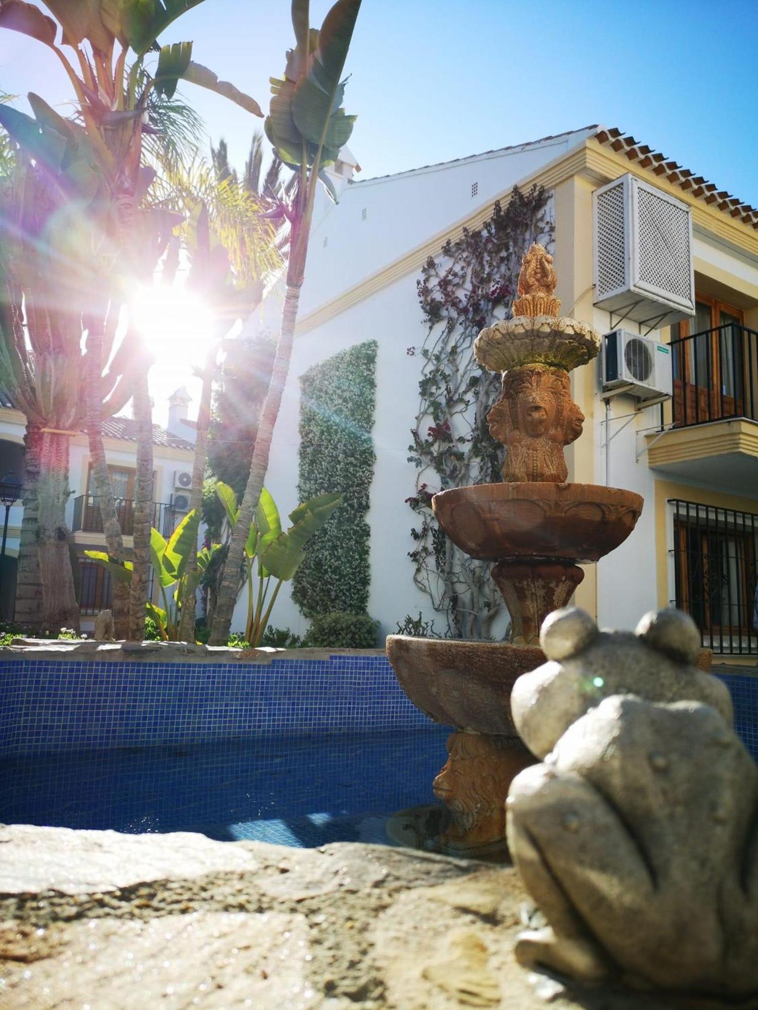 Apartamento Esquina Verde En Vera Coast Playas de Vera Экстерьер фото