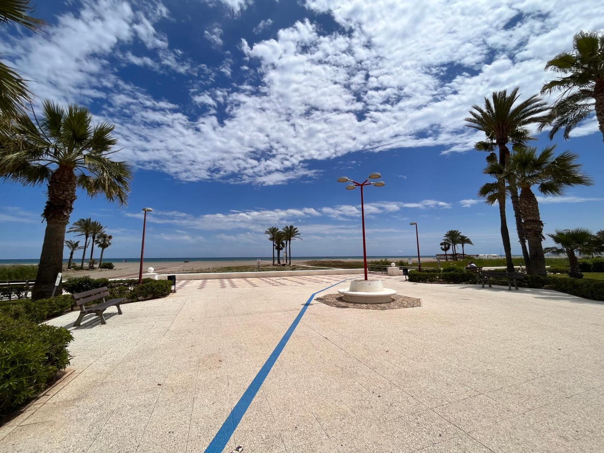 Apartamento Esquina Verde En Vera Coast Playas de Vera Экстерьер фото