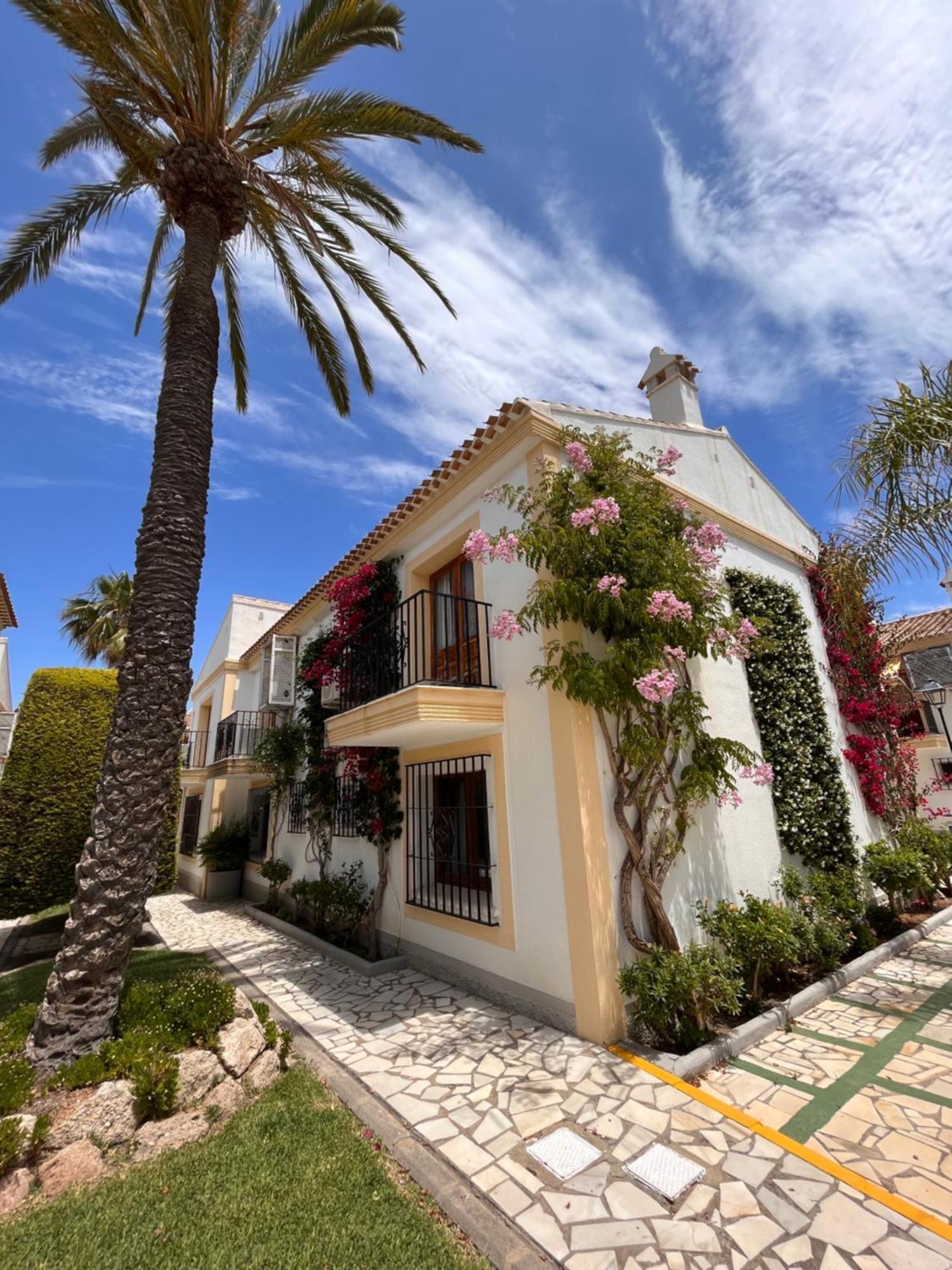 Apartamento Esquina Verde En Vera Coast Playas de Vera Экстерьер фото