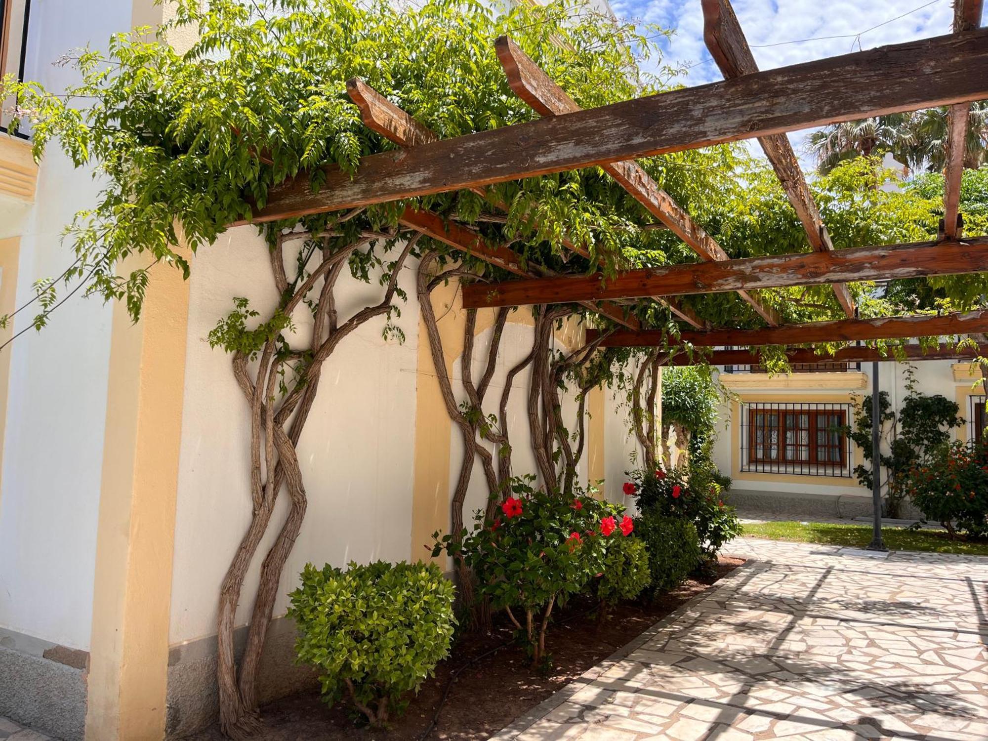 Apartamento Esquina Verde En Vera Coast Playas de Vera Экстерьер фото