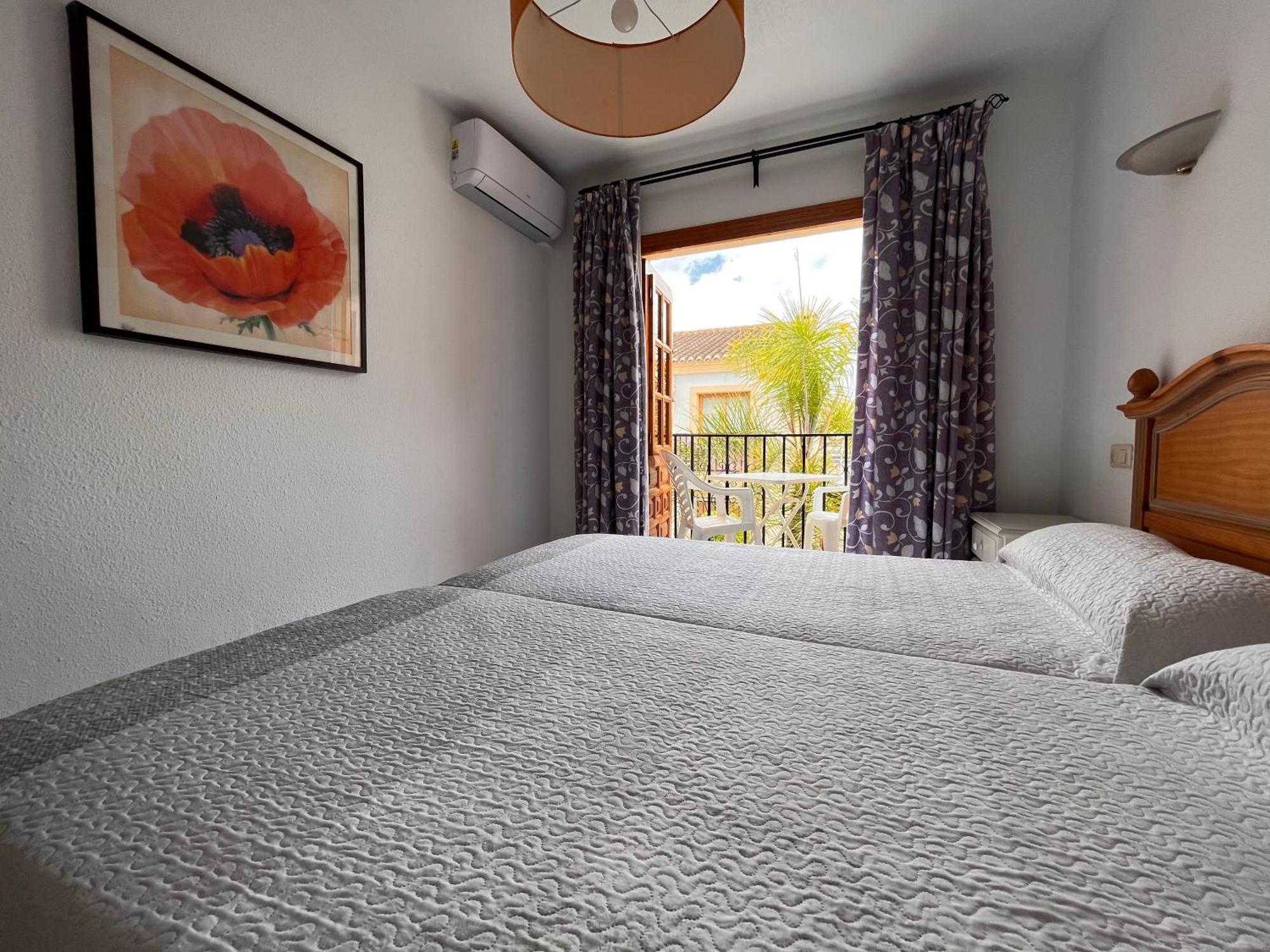 Apartamento Esquina Verde En Vera Coast Playas de Vera Экстерьер фото