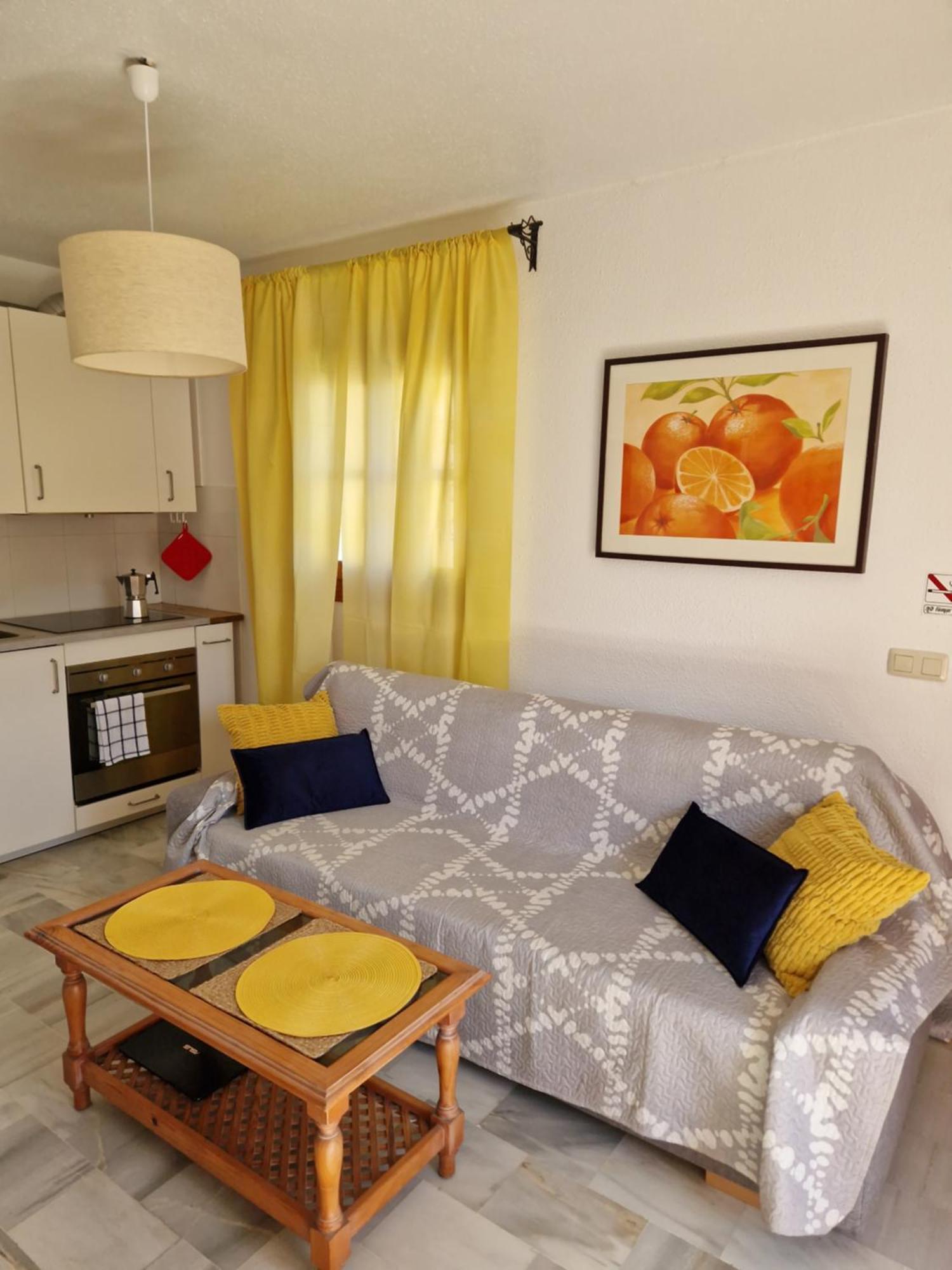 Apartamento Esquina Verde En Vera Coast Playas de Vera Экстерьер фото