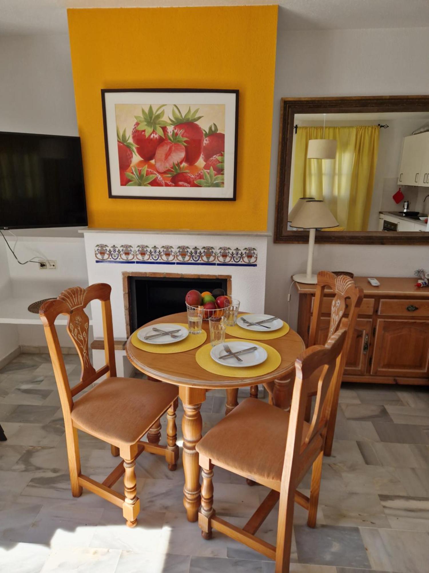 Apartamento Esquina Verde En Vera Coast Playas de Vera Экстерьер фото