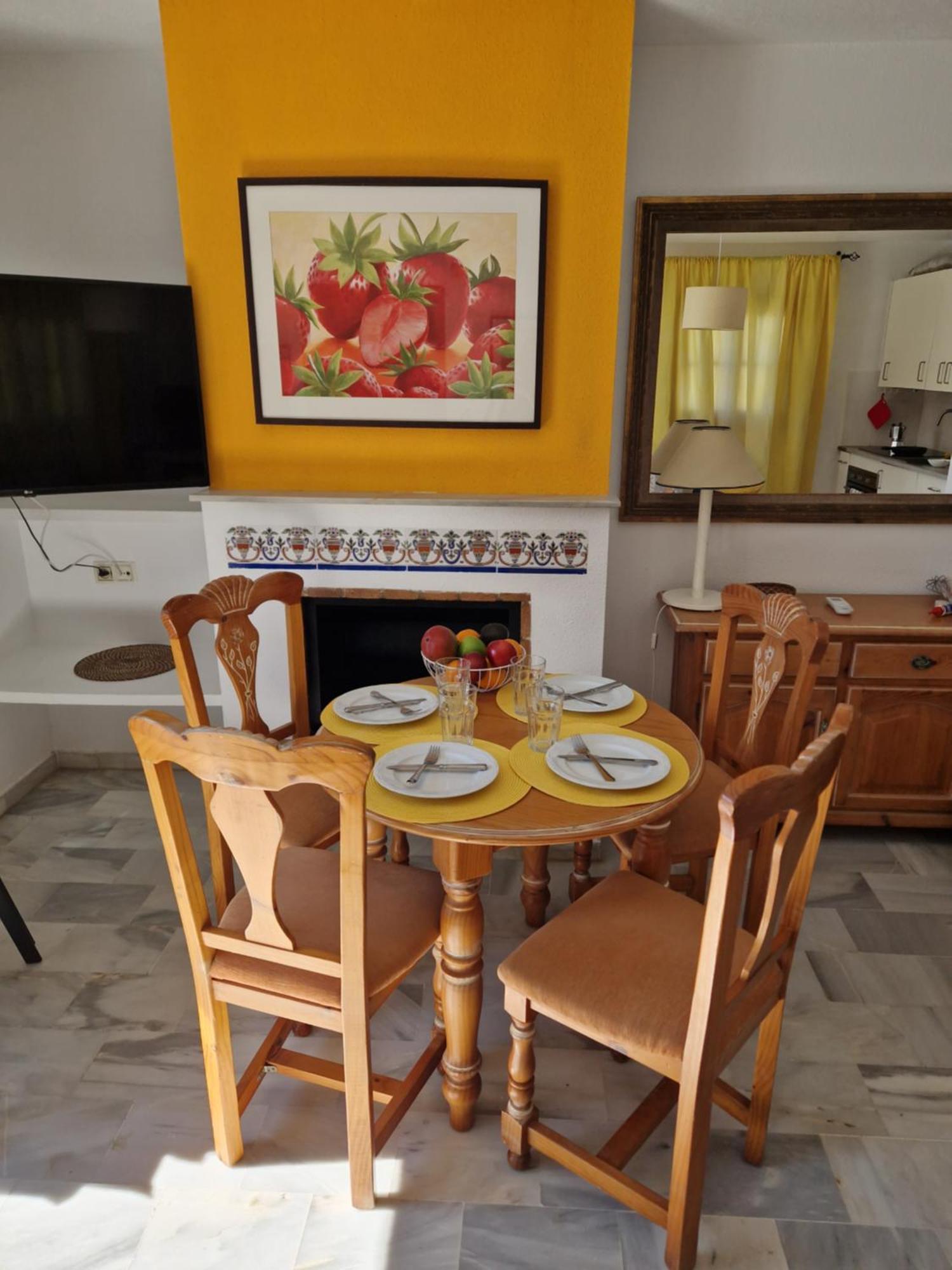 Apartamento Esquina Verde En Vera Coast Playas de Vera Экстерьер фото