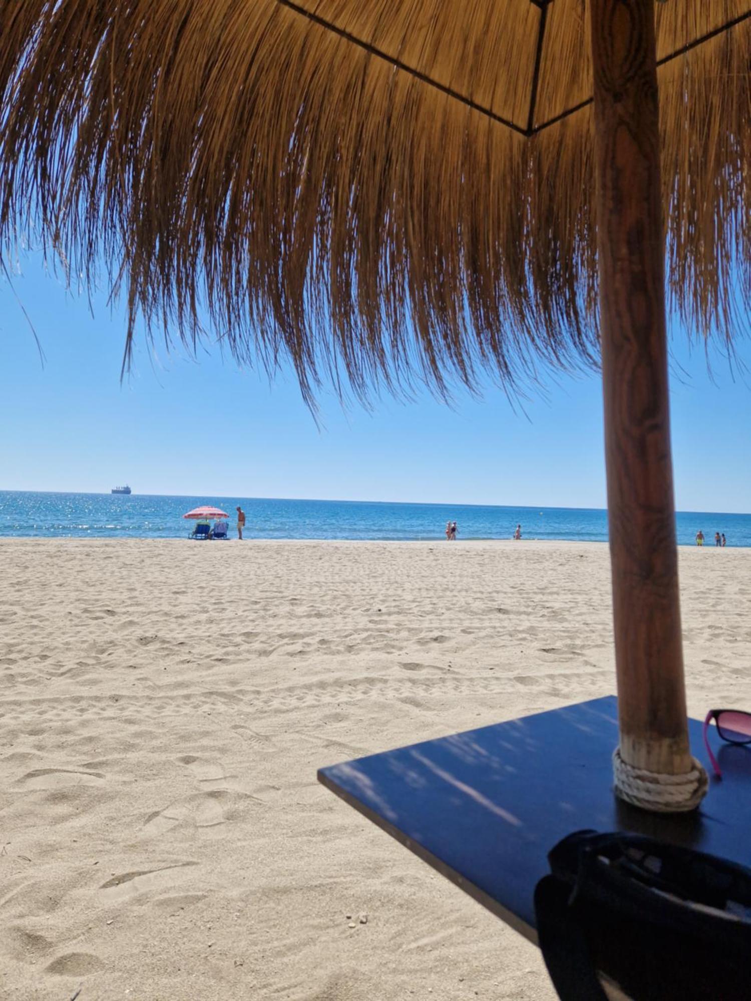 Apartamento Esquina Verde En Vera Coast Playas de Vera Экстерьер фото