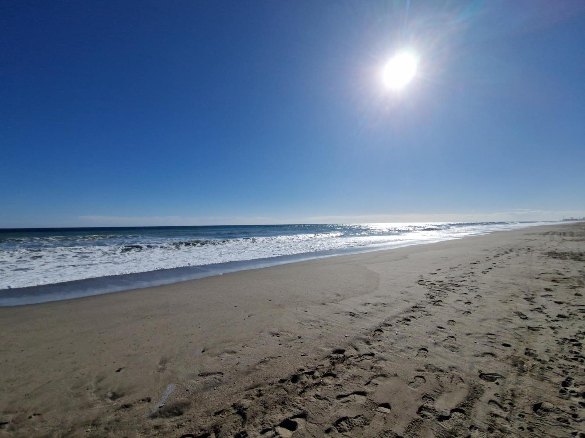 Apartamento Esquina Verde En Vera Coast Playas de Vera Экстерьер фото