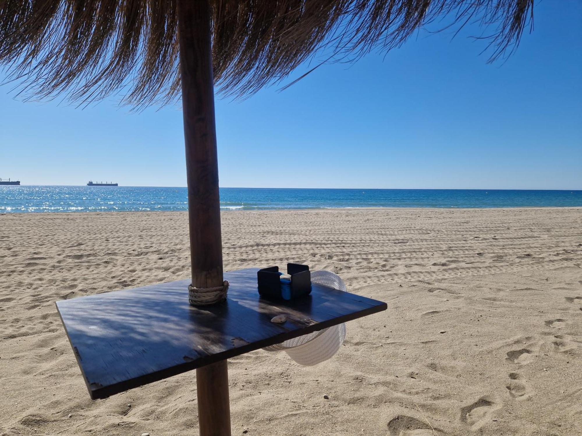 Apartamento Esquina Verde En Vera Coast Playas de Vera Экстерьер фото