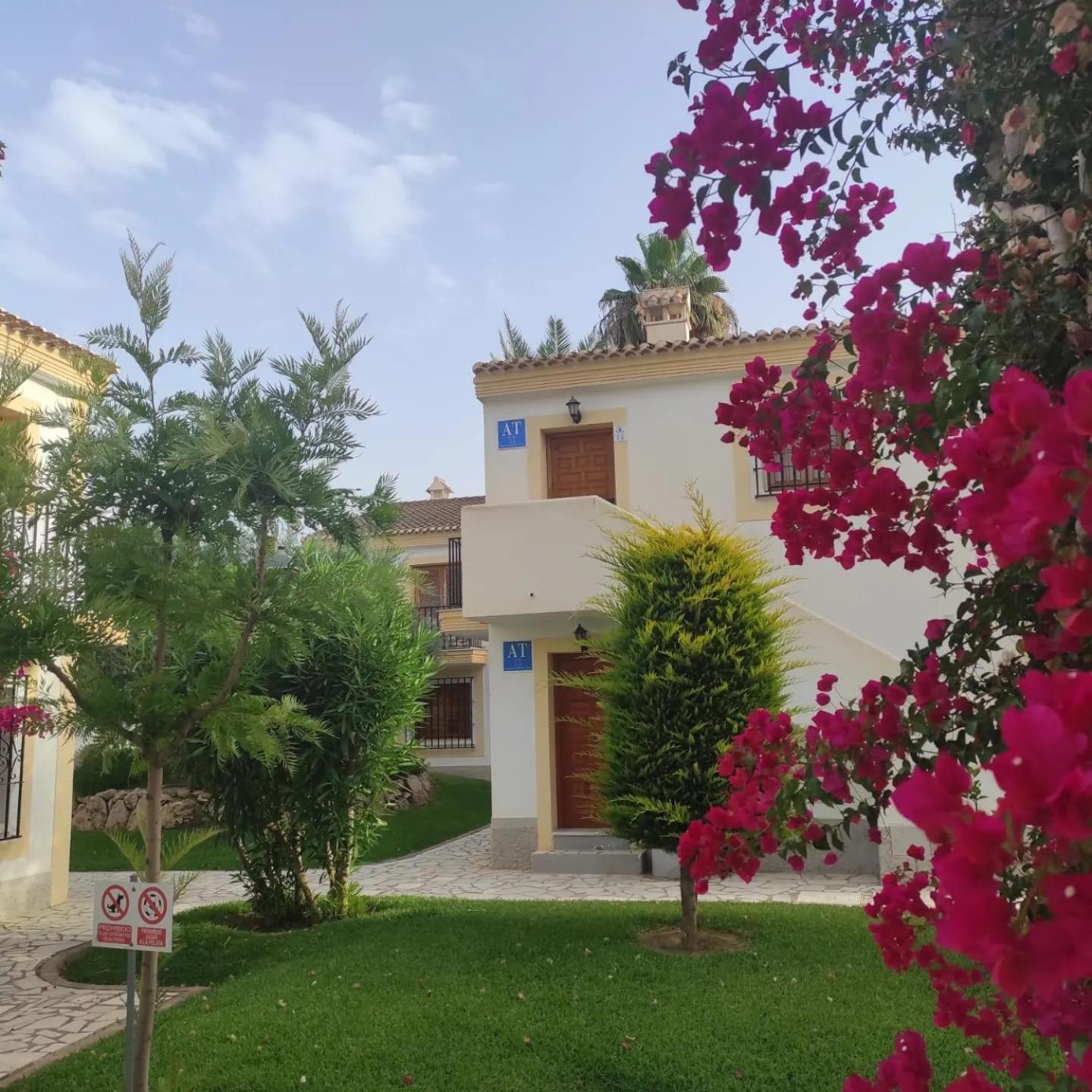 Apartamento Esquina Verde En Vera Coast Playas de Vera Экстерьер фото
